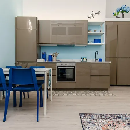 Stupendo Bilocale Ristrutturato Metropolitana Argonne Apartment Milan