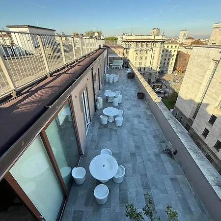 Aura Duomo Appartement *