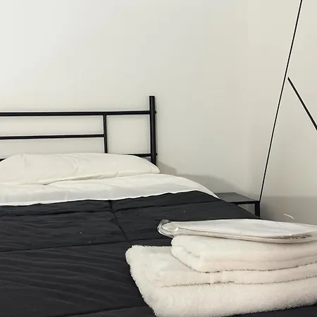 Apartman Nando's House Milánó