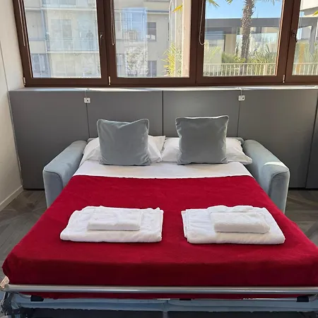 Rooftop Duomo 360 Apartment Milan