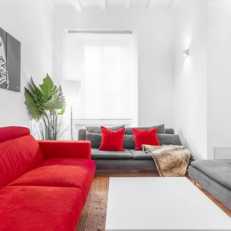 Luxury Design Boscoverticale Milan