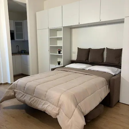 Civico8 - Navigli - Iulm ميلان