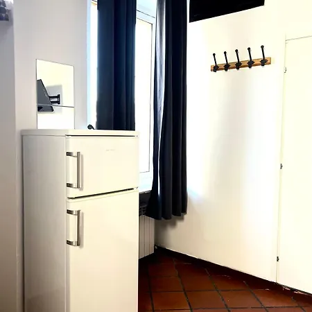 Mi Casa Es Tu Casa Apartment