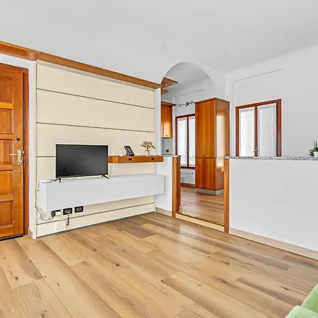 Apartament 2bo9 -san Siro-exclusive - Mediolan