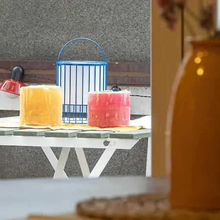 Appartement Bindarella Ai Navigli *