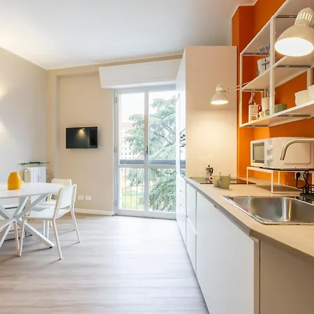 Apartmán Frattini *