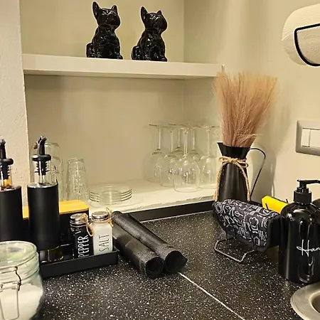 Centro-loft In Corso Buenos Aires Milan