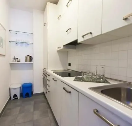 Apartment Hidden Retreat - Duomo *