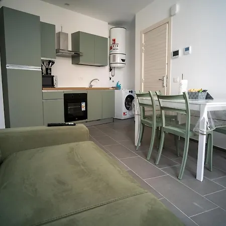 12 Nevoso Palace Apartment Mailand