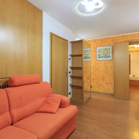 I-host Porta Romana - Sabotino アパート *