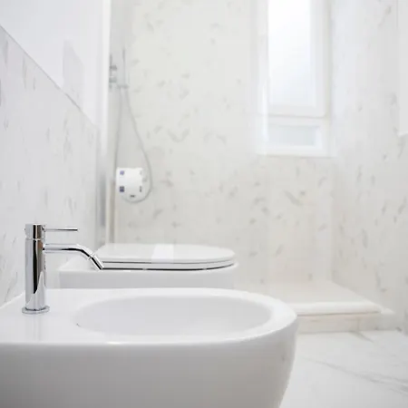 Modern Flat Metro Lotto-citylife-mico-self Check-in-ac * Milan