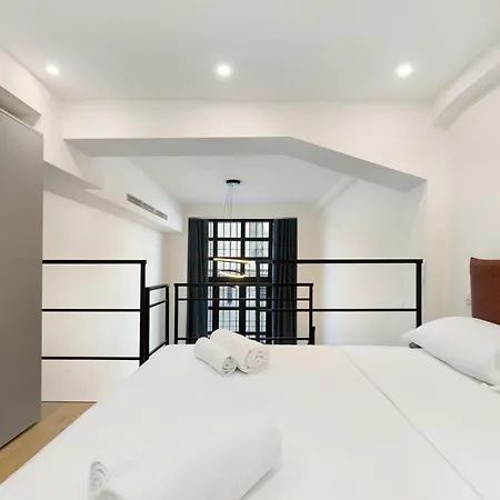 Cenisio-duomo Luxury Loft Elegante E Moderno *