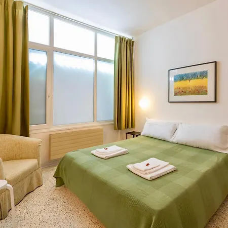 Grand Navigli Апартаменты *