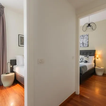 R Orchidea House Апартаменты *