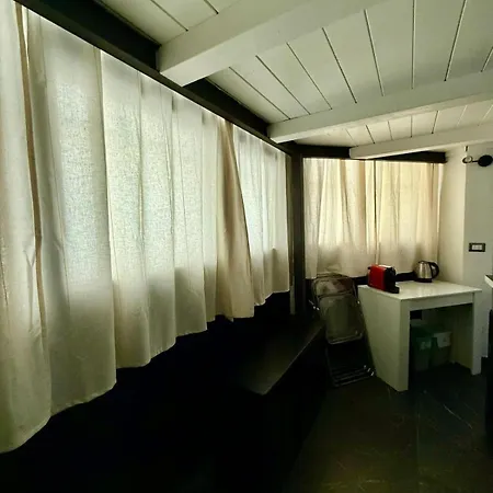 아파트 Urban Chic Loft Porta Venezia - Centro 밀라노