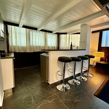 Urban Chic Loft Porta Venezia - Centro