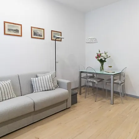 Appartement Italianway Easy - Ponte Seveso 25 Milaan