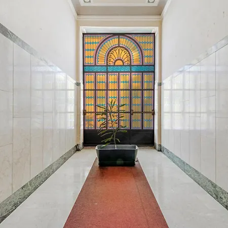 Apartment 600m - Your Escape - Wifi Netflix *