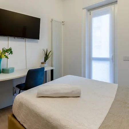 Dimora Dei Mori In Apartamento *
