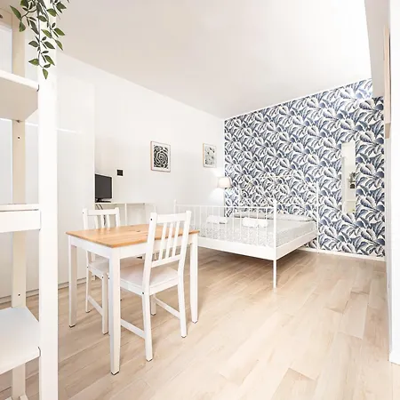 Blu Canal - Ripa Di Porta Ticinese * Milan