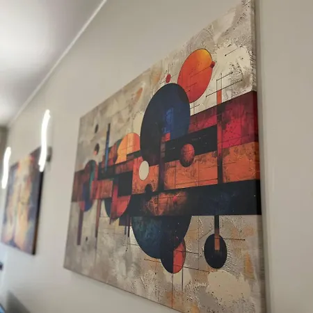 Apartamento Station *