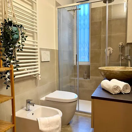 Appartement Lr Deluxe - Porta Ticinese *