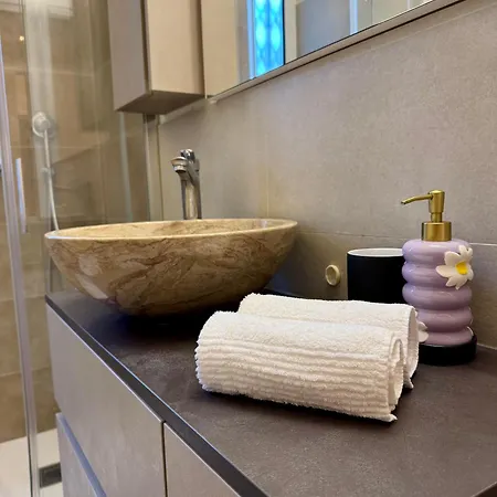 Lr Deluxe - Porta Ticinese Appartement Milan