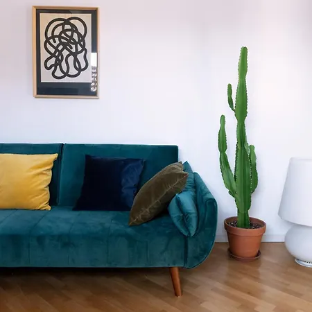 Bellissimo Bilocale Su Due Piani - Mirable Pm