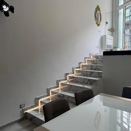 Design Loft Duomo - Bocconi Milan