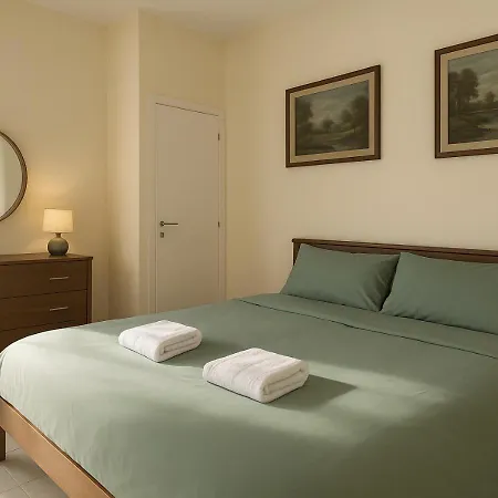 Attico A Corsico - Navigli E San Siro A 15 Minuti