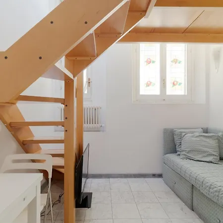 Apartmán Guesthost - Arco Della Pace