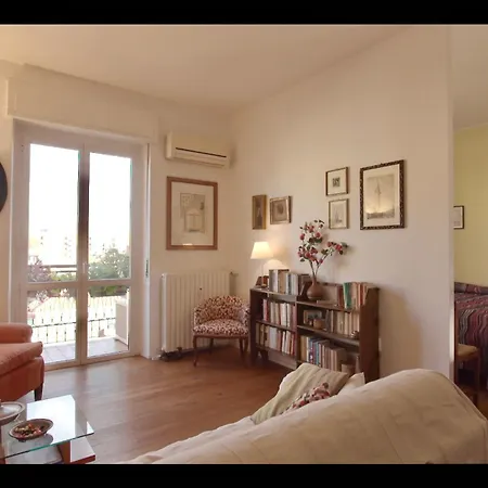 Entire Two-room 10 Minutes From The Fashion And Design Lejlighed