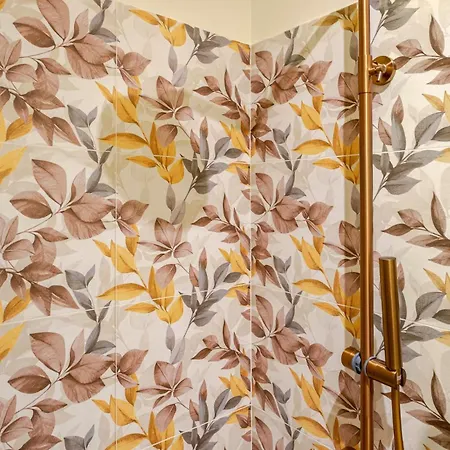 Monolocale Moderno Perfetto Per Trasferte E Wknd