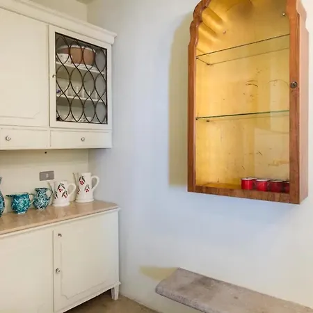 Stupendo E Silenzioso Duplex Sul Naviglio Apartment
