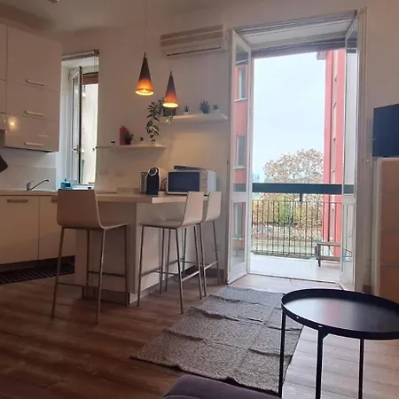 Appartament Navigli Ripa Di Porta Ticinese *