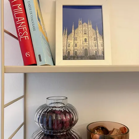 شقة F&m Gambara M1 *