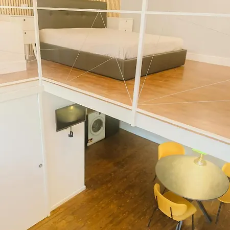 Appartement Isola Nell'isola -isola E Garibaldi