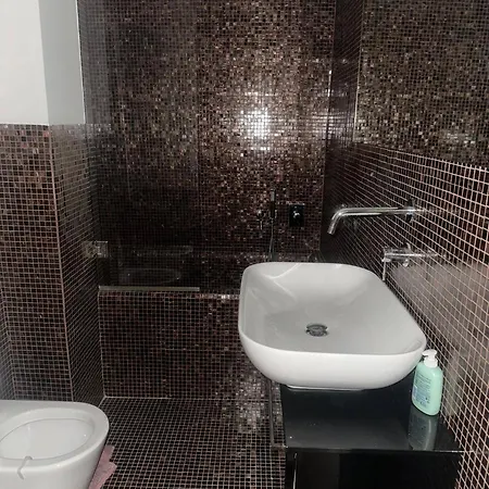 Casa Ferretti - Corso Garibaldi