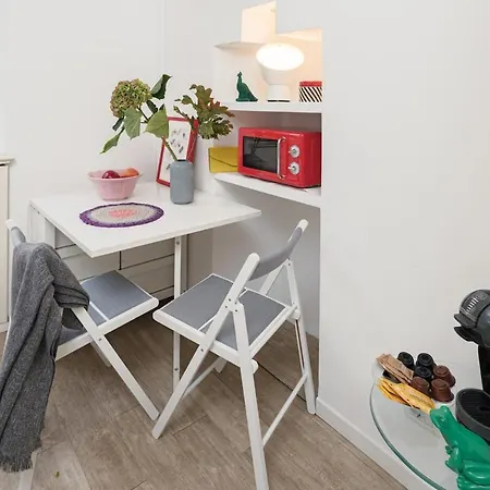 Monolocale Smart Centrale A Piedi Wifi Ac *