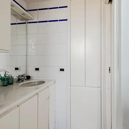 Apartamento Center Rooftop With Terrace In Porta Romana *