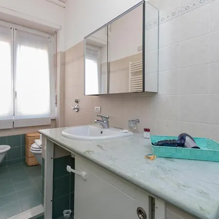 I-host - Vallazze 89 Apartment