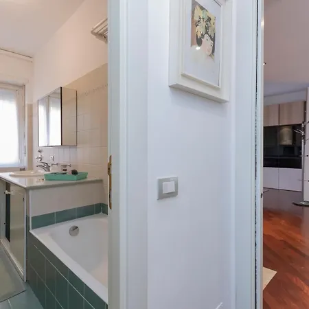 I-host - Vallazze 89 Apartment