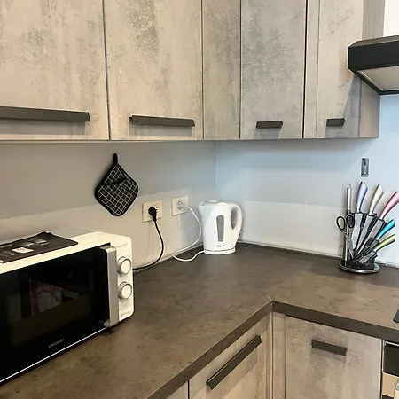 Il Tuo Rifugio Nel Cuore Di ميلان