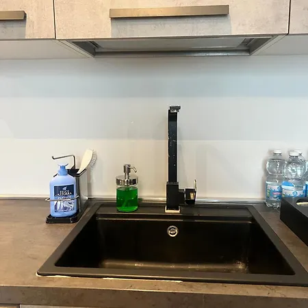 Appartement Il Tuo Rifugio Nel Cuore Di *