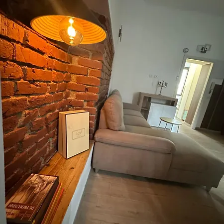 Eterna Apartment Milan