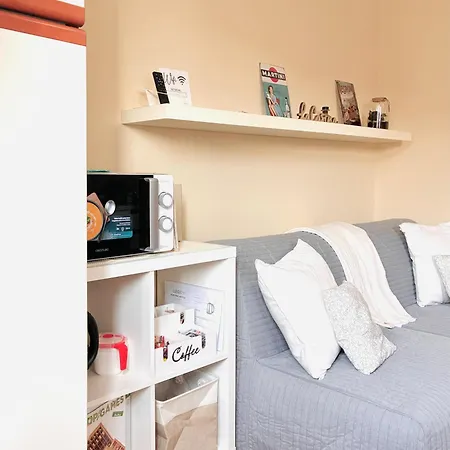 Apartament La Casina