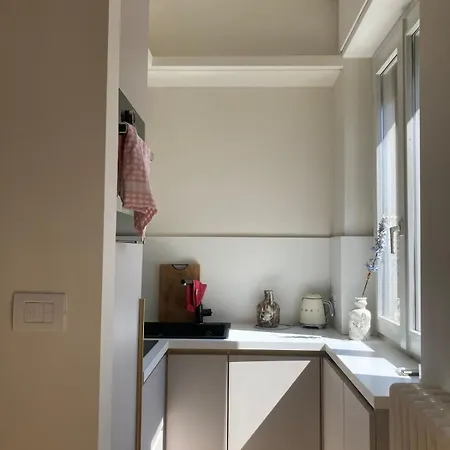 Cosy For Two Newly Renovated Lejlighed