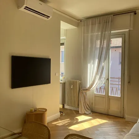 Cosy For Two Newly Renovated Lejlighed Milano