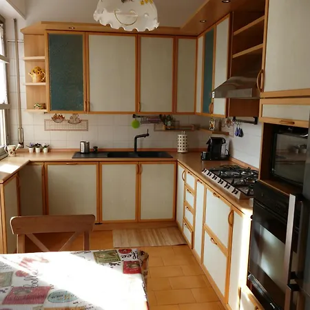 I Girasoli - Quiet For Center And Fairs With Free Wi-fi *