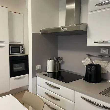 Glamour House Moscova *